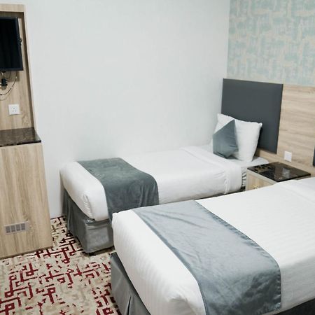 Hayah Salam Silver Hotel 麦地那 外观 照片